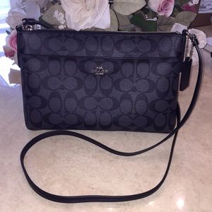 COACH CROSSBODY BAG